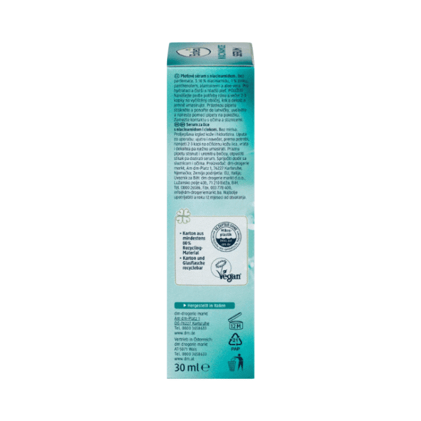 Serum Niacinamide, 30 ml - Image 4