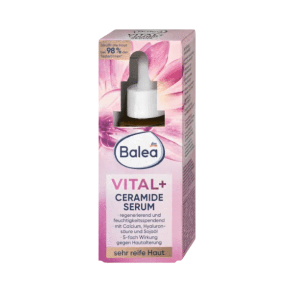 Serum Vital+ Intensivserum Ceramide, 30 ml - Image 2