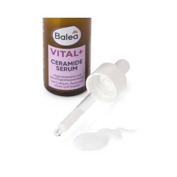 Serum Vital+ Intensivserum Ceramide, 30 ml - Image 5