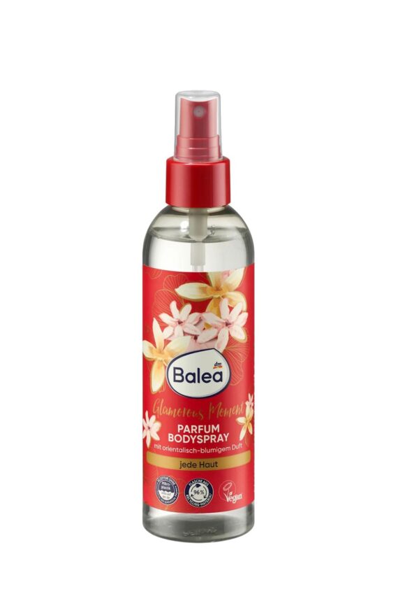 Balea Glamorous Moment Collection - Image 6
