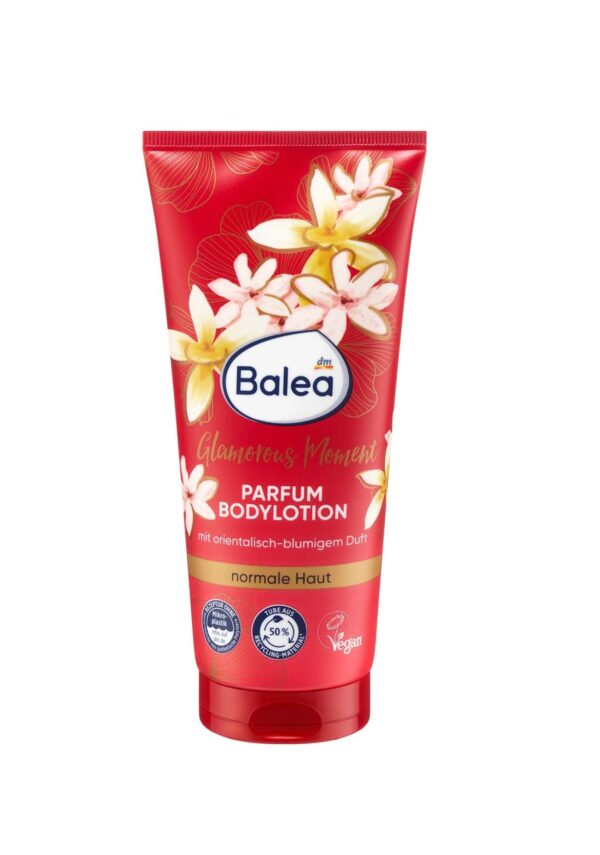 Balea Glamorous Moment Collection - Image 2