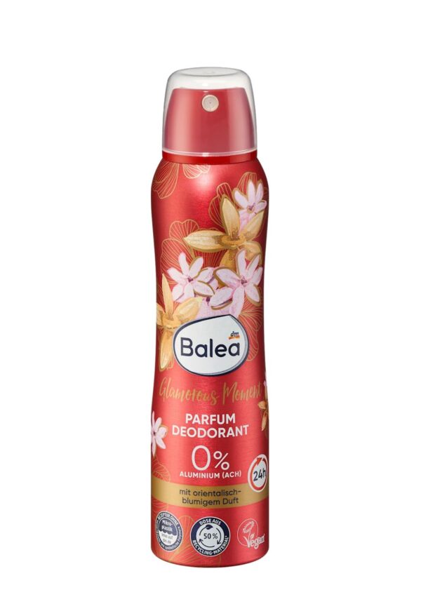 Balea Glamorous Moment Collection - Image 7