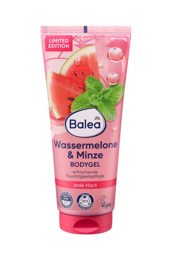 Balea Fresh Glow Essentials - Image 2