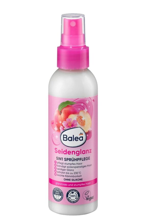 Balea Fresh Glow Essentials - Image 4
