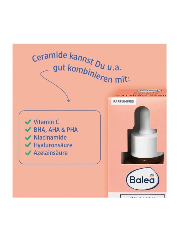 Balea Beauty Expert Ceramide - Image 3