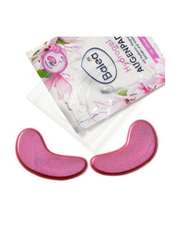 Balea Smooth Glow Peeling Trio - Image 7