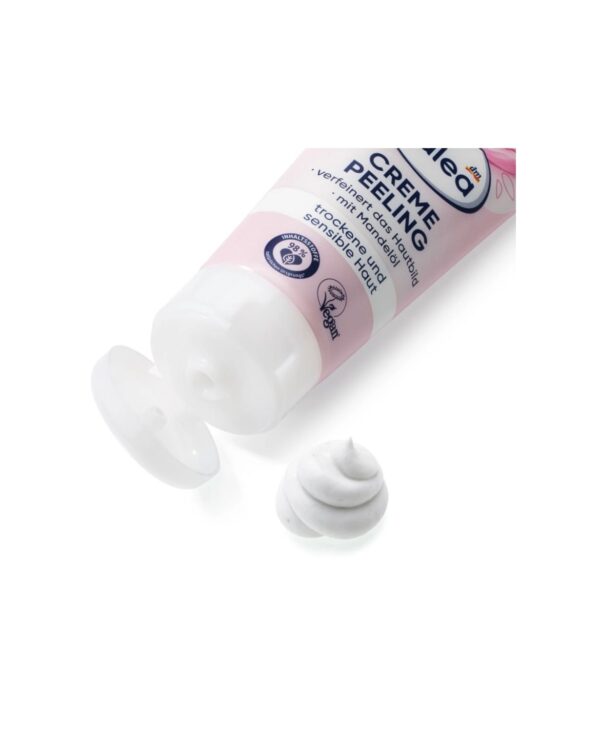 Balea Smooth Glow Peeling Trio - Image 5