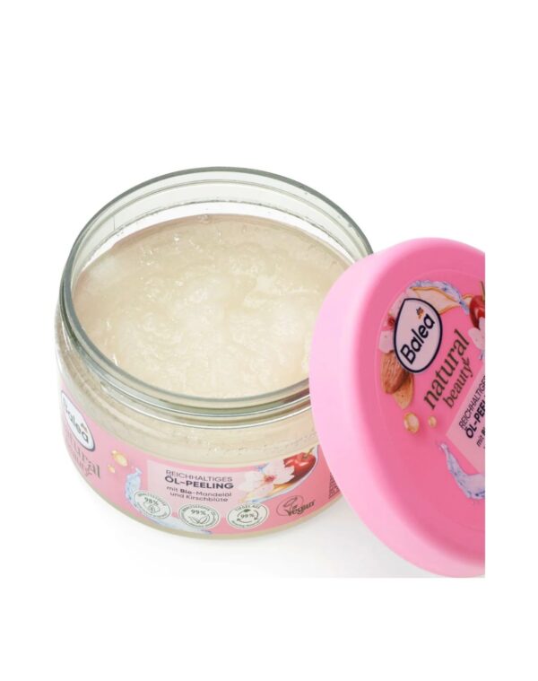 Balea Smooth Glow Peeling Trio - Image 3