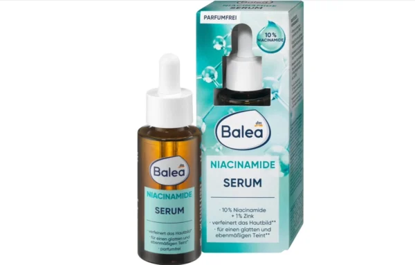 Serum Niacinamide, 30 ml - Image 2